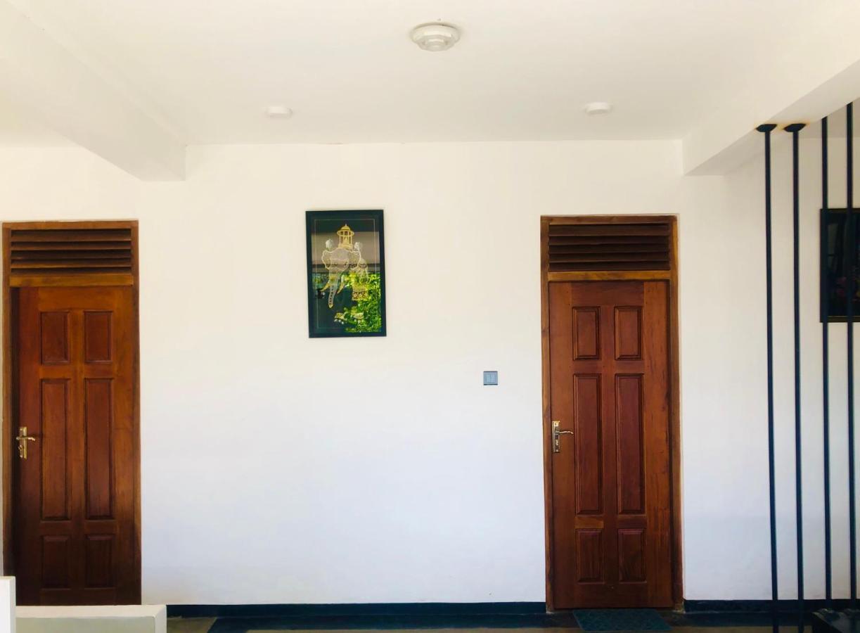 Vinish Inn Nallathanniya Dış mekan fotoğraf