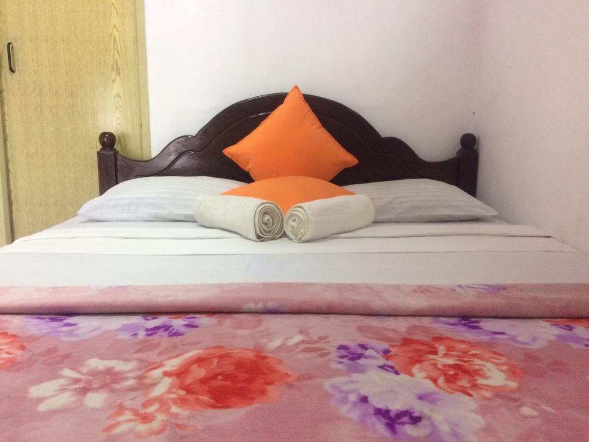 Vinish Inn Nallathanniya Dış mekan fotoğraf