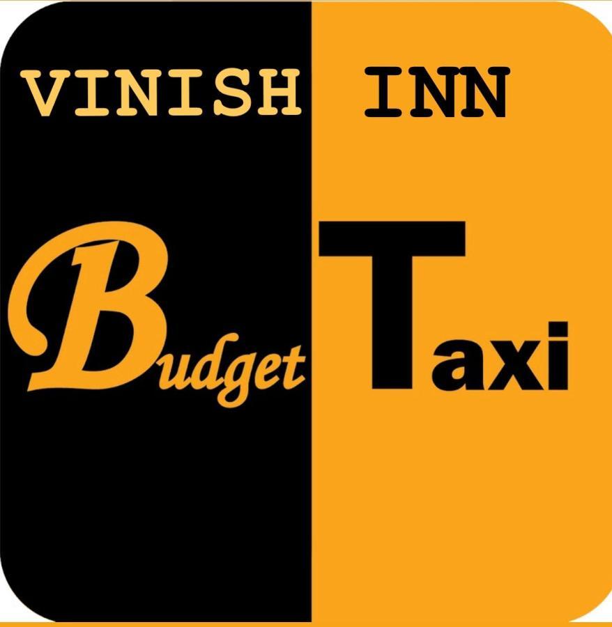 Vinish Inn Nallathanniya Dış mekan fotoğraf